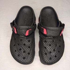 Crocs X Staple Homing Pigeon All Terrain Clog Mens 10 Women 12